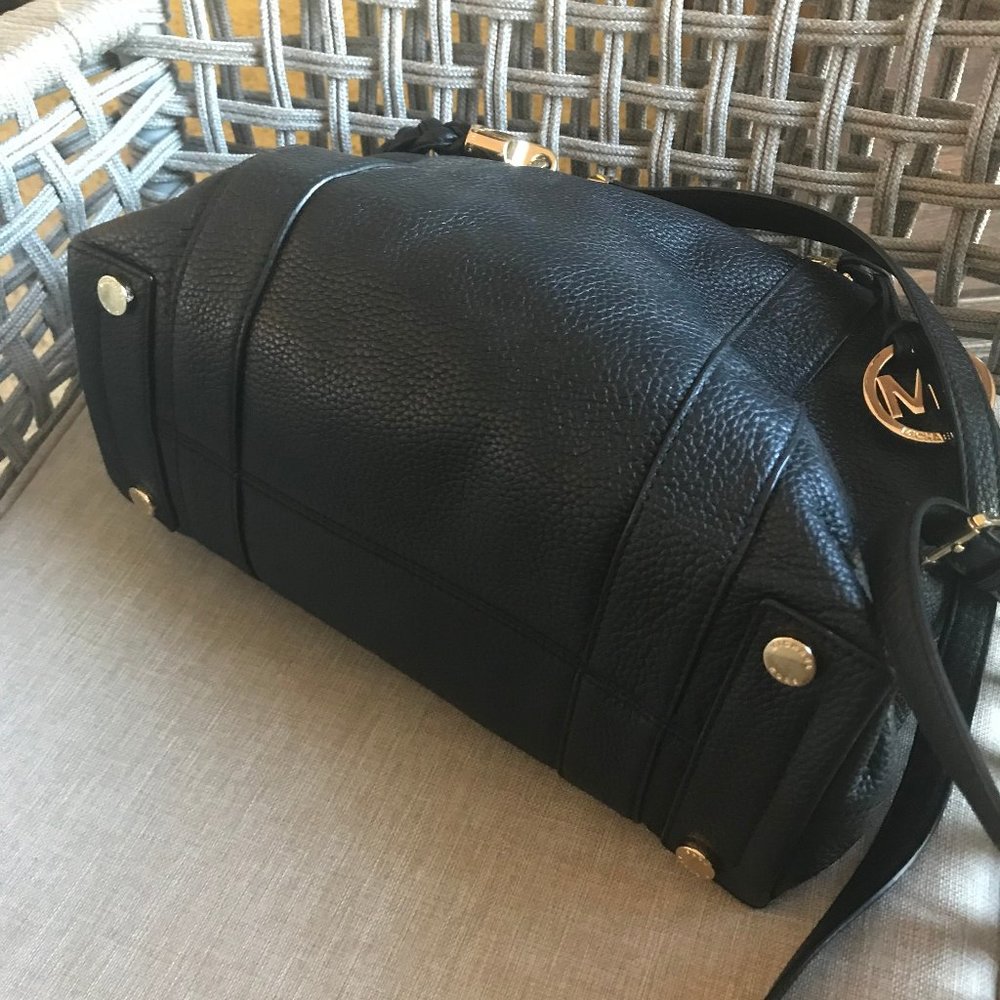 Michael Kors Black shoulder bag - Picture 2 of 6